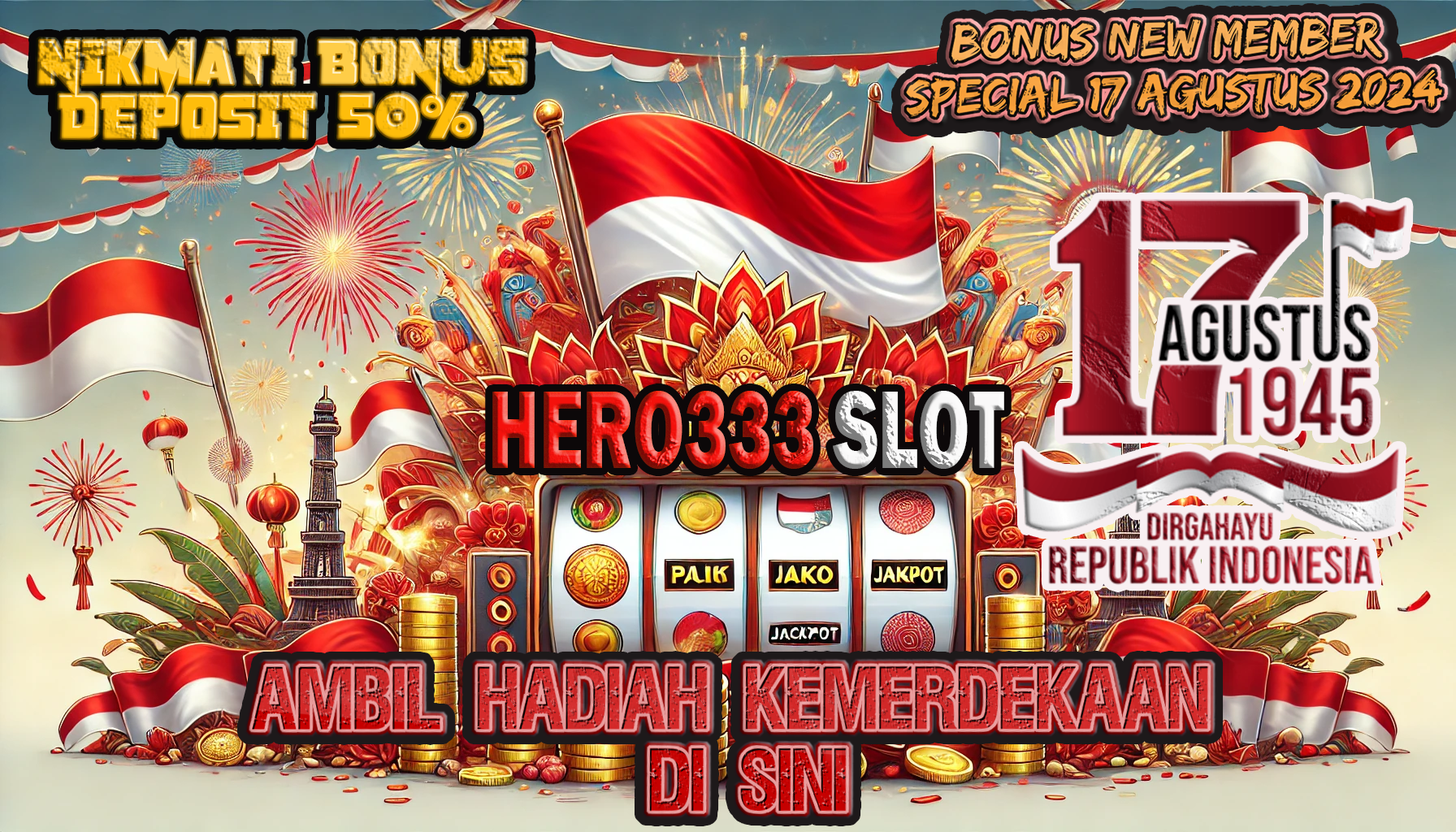 Hero333slot